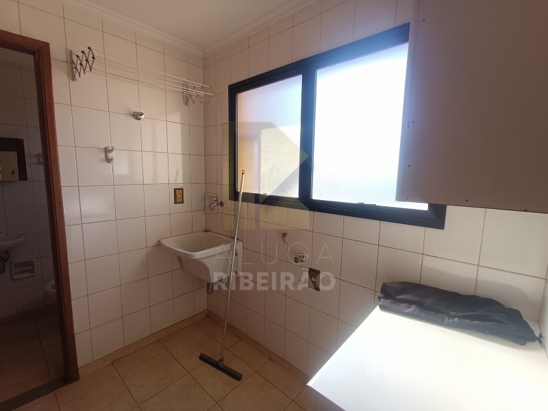 Imobiliária Ribeirão Preto - Aluga Ribeirão - Apartamento - Centro - Ribeirão Preto