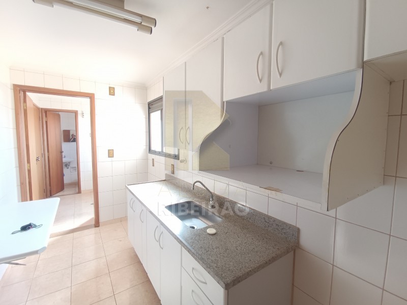 Imobiliária Ribeirão Preto - Aluga Ribeirão - Apartamento - Centro - Ribeirão Preto