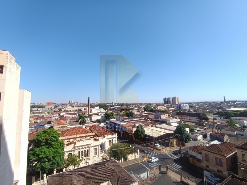 Imobiliária Ribeirão Preto - Aluga Ribeirão - Apartamento - Centro - Ribeirão Preto
