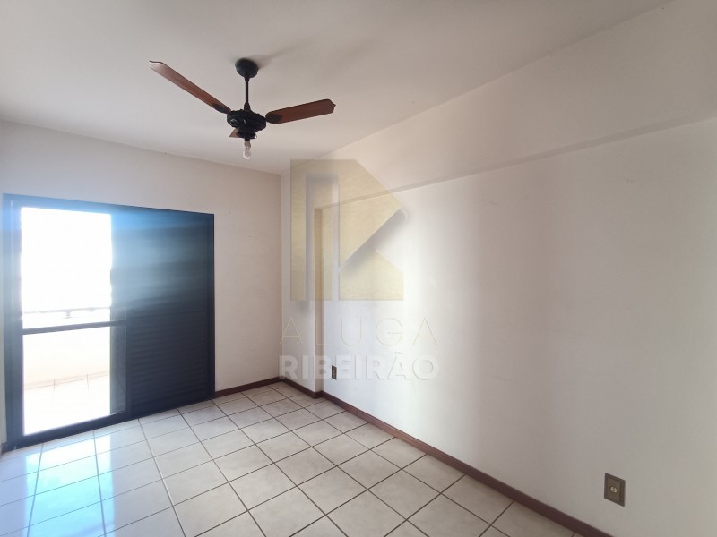 Imobiliária Ribeirão Preto - Aluga Ribeirão - Apartamento - Centro - Ribeirão Preto