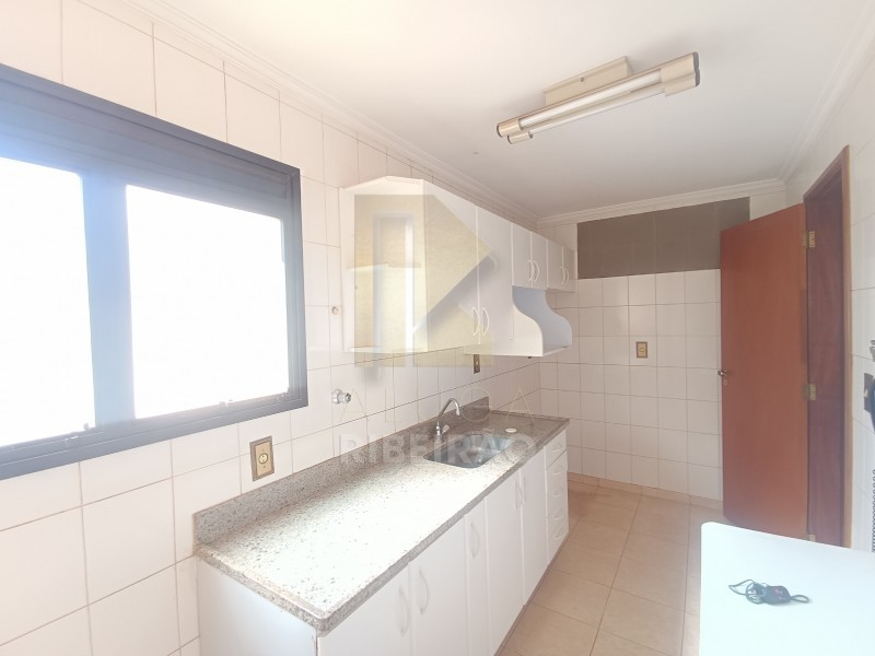 Imobiliária Ribeirão Preto - Aluga Ribeirão - Apartamento - Centro - Ribeirão Preto