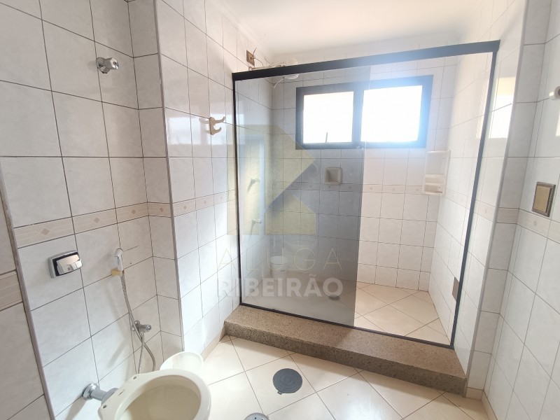 Imobiliária Ribeirão Preto - Aluga Ribeirão - Apartamento - Centro - Ribeirão Preto