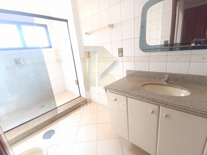 Imobiliária Ribeirão Preto - Aluga Ribeirão - Apartamento - Centro - Ribeirão Preto