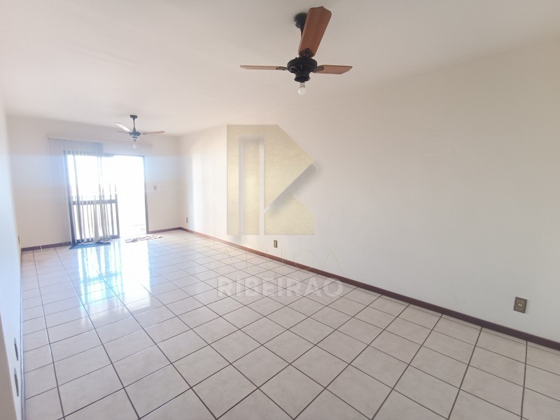 Imobiliária Ribeirão Preto - Aluga Ribeirão - Apartamento - Centro - Ribeirão Preto