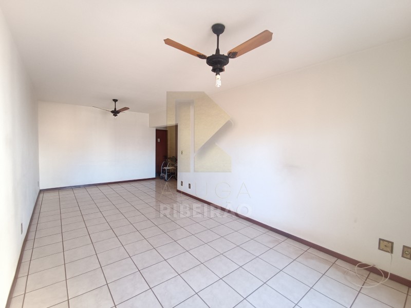 Imobiliária Ribeirão Preto - Aluga Ribeirão - Apartamento - Centro - Ribeirão Preto