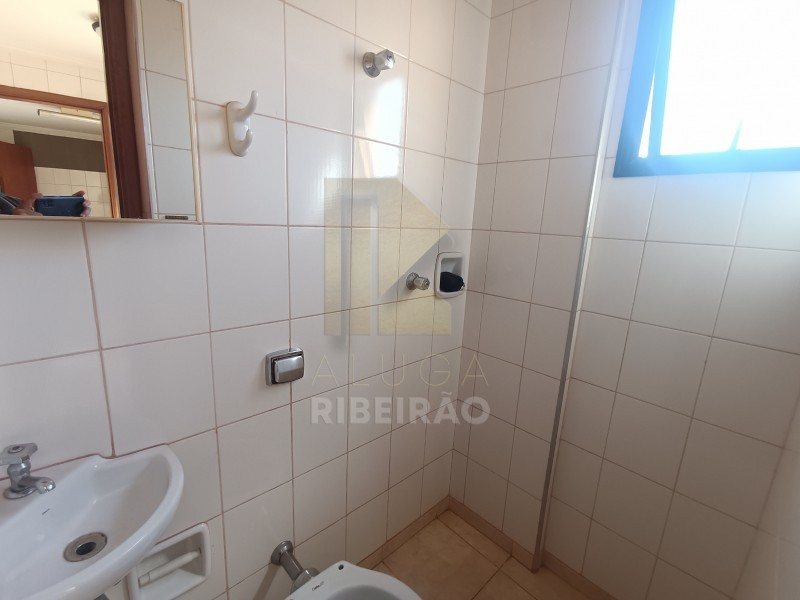 Imobiliária Ribeirão Preto - Aluga Ribeirão - Apartamento - Centro - Ribeirão Preto