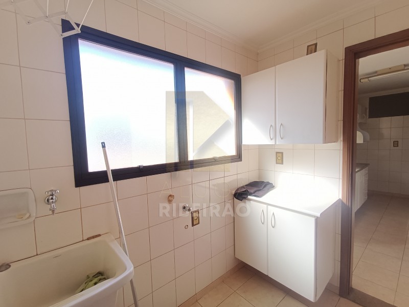 Imobiliária Ribeirão Preto - Aluga Ribeirão - Apartamento - Centro - Ribeirão Preto