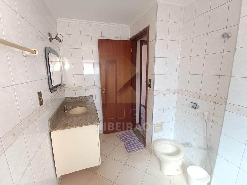 Imobiliária Ribeirão Preto - Aluga Ribeirão - Apartamento - Centro - Ribeirão Preto