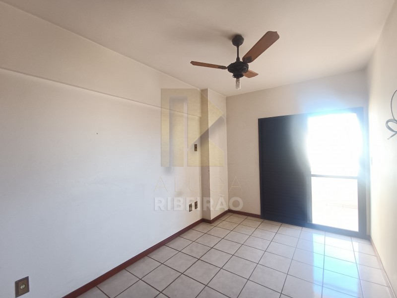 Imobiliária Ribeirão Preto - Aluga Ribeirão - Apartamento - Centro - Ribeirão Preto
