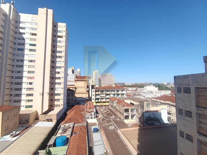 Imobiliária Ribeirão Preto - Aluga Ribeirão - Apartamento - Centro - Ribeirão Preto