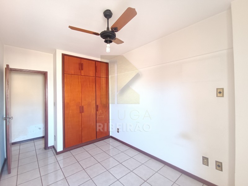 Imobiliária Ribeirão Preto - Aluga Ribeirão - Apartamento - Centro - Ribeirão Preto