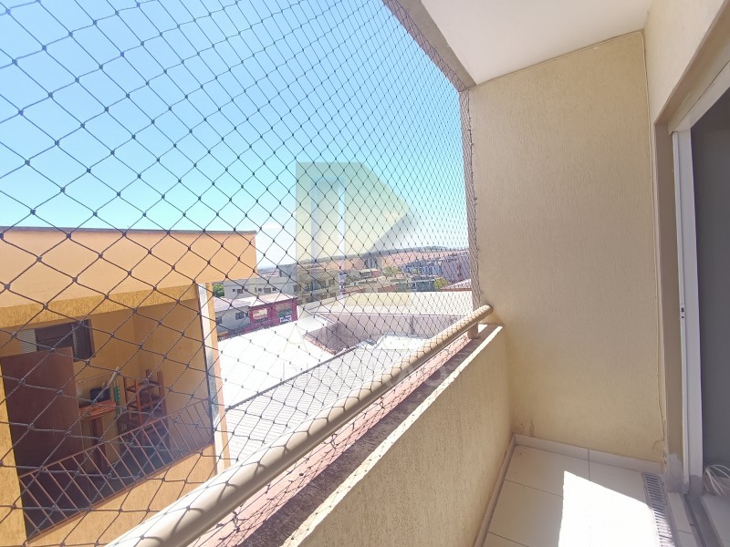 Imobiliária Ribeirão Preto - Aluga Ribeirão - Apartamento - Castelo Branco - Ribeirão Preto