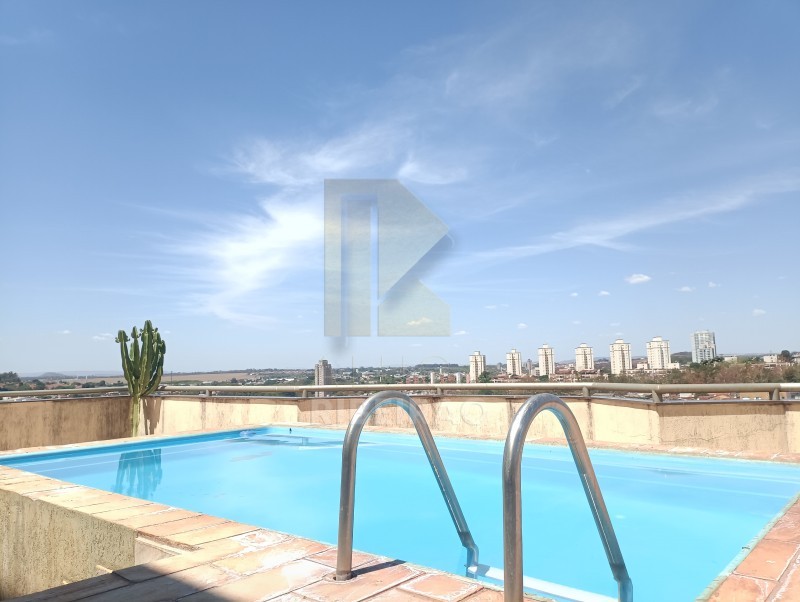 Imobiliária Ribeirão Preto - Aluga Ribeirão - Apartamento - Castelo Branco - Ribeirão Preto