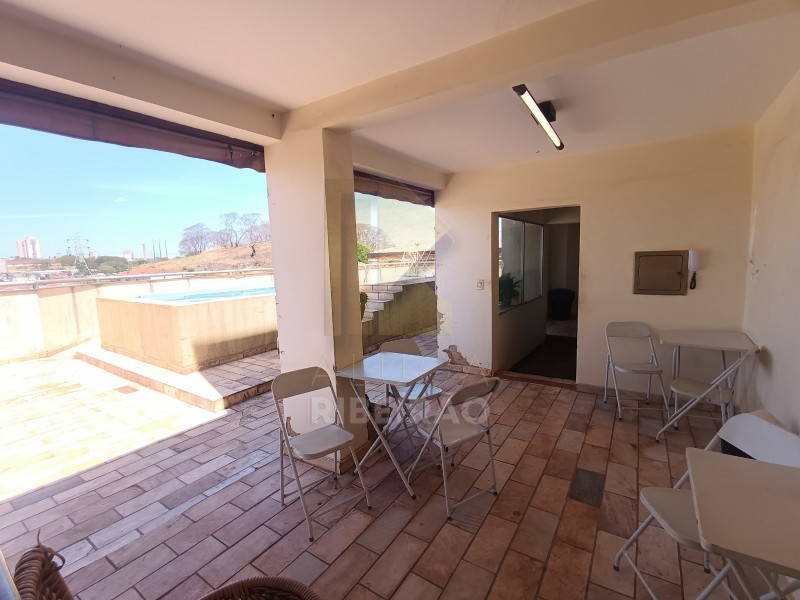 Imobiliária Ribeirão Preto - Aluga Ribeirão - Apartamento - Castelo Branco - Ribeirão Preto