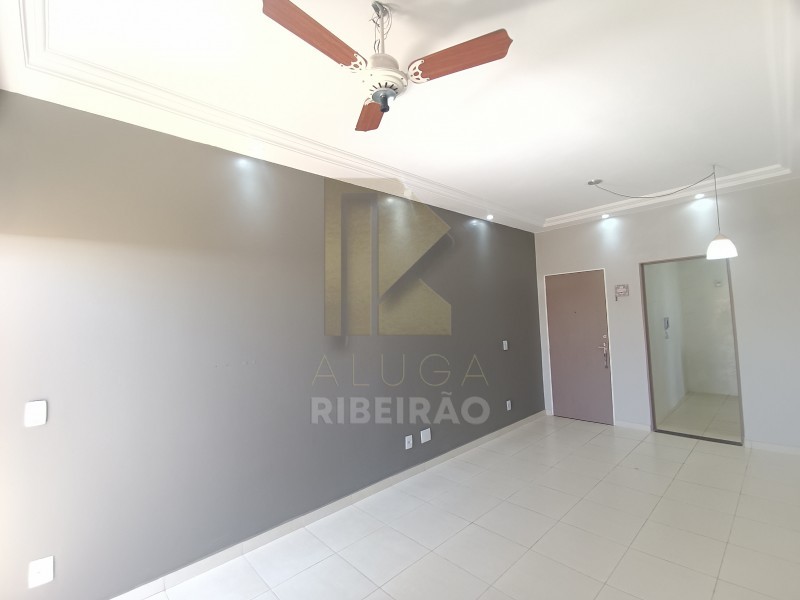 Imobiliária Ribeirão Preto - Aluga Ribeirão - Apartamento - Castelo Branco - Ribeirão Preto