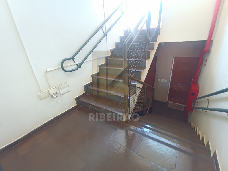 Imobiliária Ribeirão Preto - Aluga Ribeirão - Apartamento - Castelo Branco - Ribeirão Preto