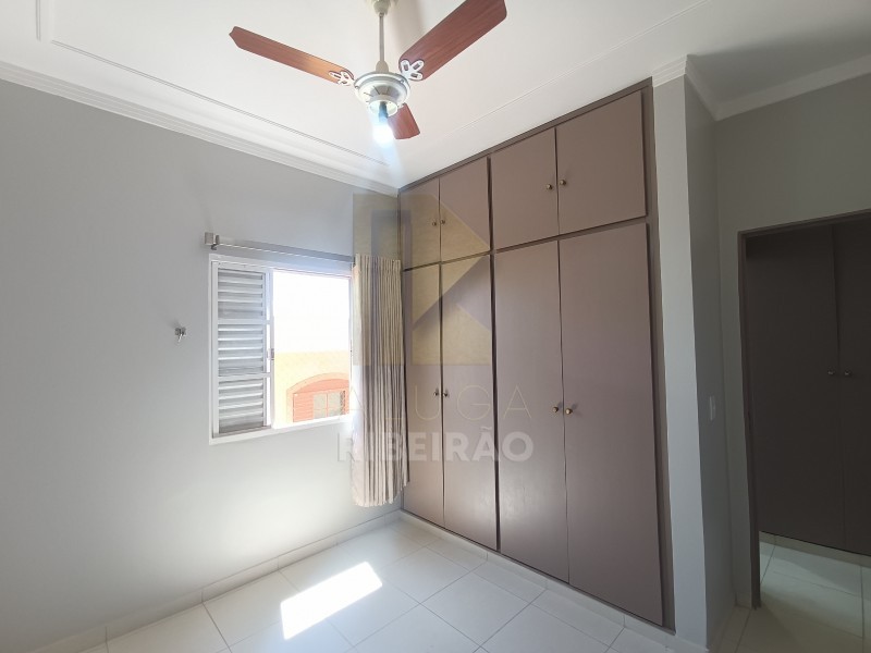Imobiliária Ribeirão Preto - Aluga Ribeirão - Apartamento - Castelo Branco - Ribeirão Preto