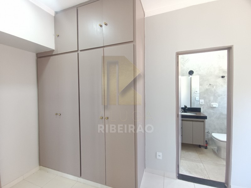 Imobiliária Ribeirão Preto - Aluga Ribeirão - Apartamento - Castelo Branco - Ribeirão Preto