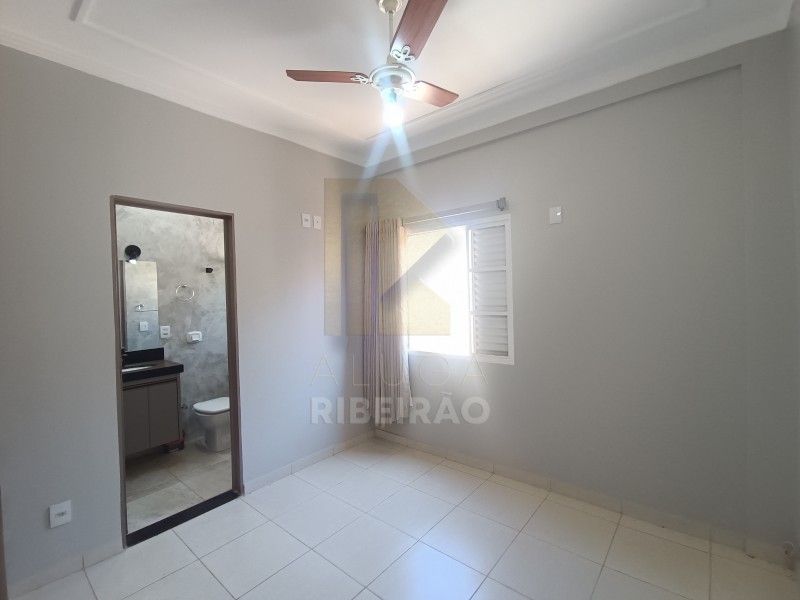 Imobiliária Ribeirão Preto - Aluga Ribeirão - Apartamento - Castelo Branco - Ribeirão Preto