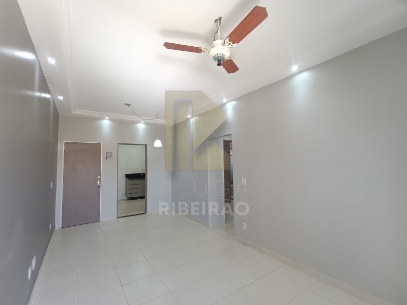 Imobiliária Ribeirão Preto - Aluga Ribeirão - Apartamento - Castelo Branco - Ribeirão Preto