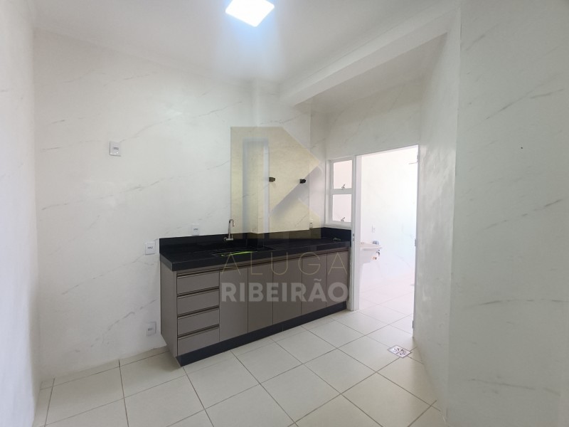 Imobiliária Ribeirão Preto - Aluga Ribeirão - Apartamento - Castelo Branco - Ribeirão Preto