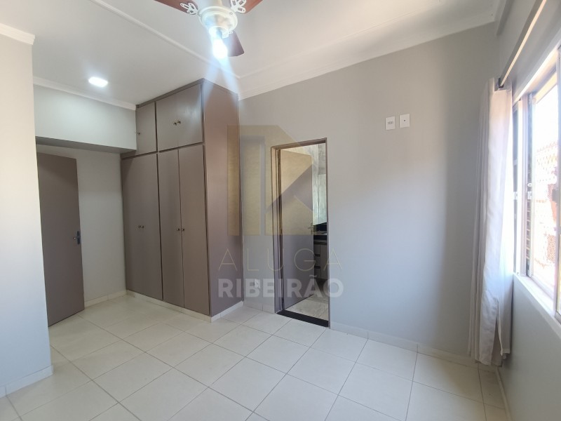 Imobiliária Ribeirão Preto - Aluga Ribeirão - Apartamento - Castelo Branco - Ribeirão Preto
