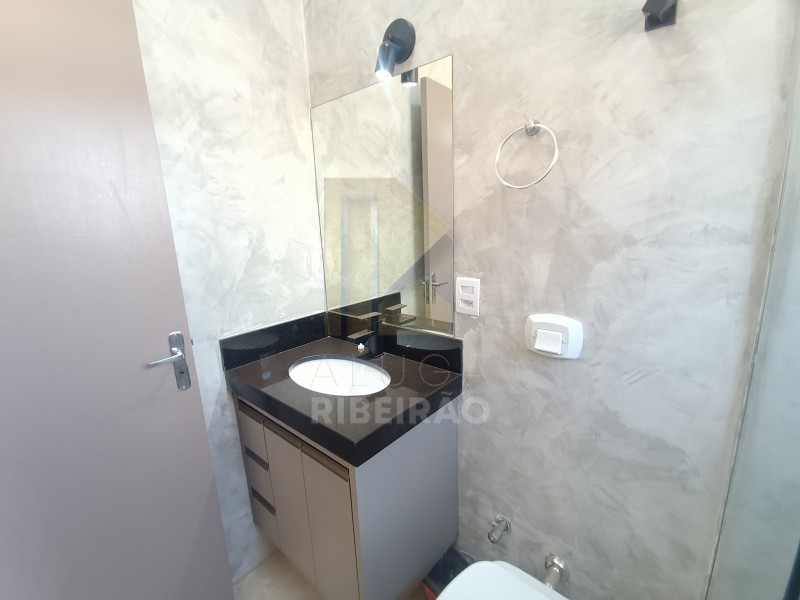 Imobiliária Ribeirão Preto - Aluga Ribeirão - Apartamento - Castelo Branco - Ribeirão Preto