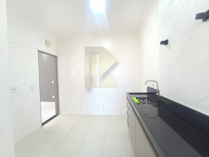 Imobiliária Ribeirão Preto - Aluga Ribeirão - Apartamento - Castelo Branco - Ribeirão Preto