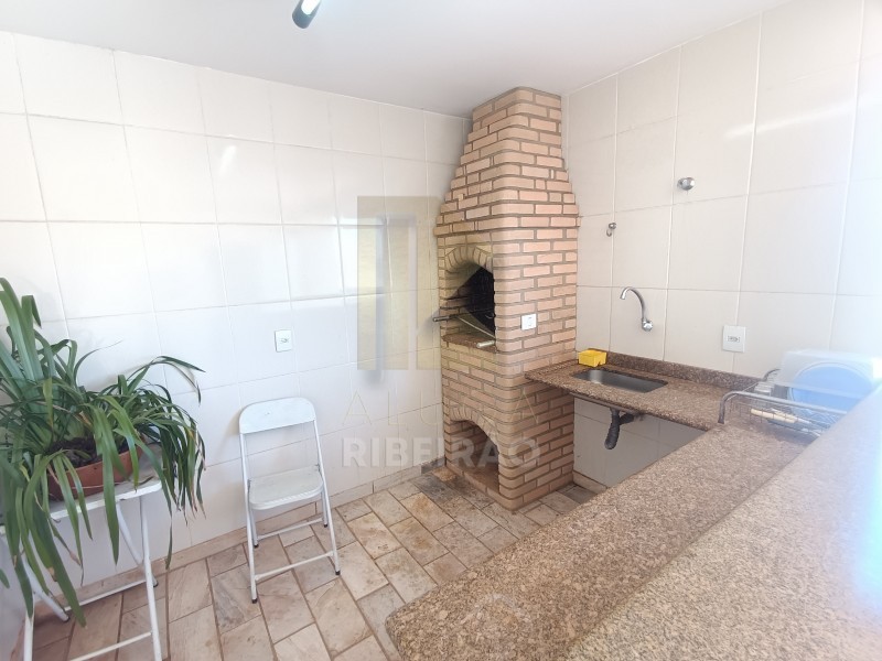 Imobiliária Ribeirão Preto - Aluga Ribeirão - Apartamento - Castelo Branco - Ribeirão Preto