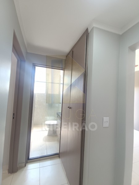 Imobiliária Ribeirão Preto - Aluga Ribeirão - Apartamento - Castelo Branco - Ribeirão Preto