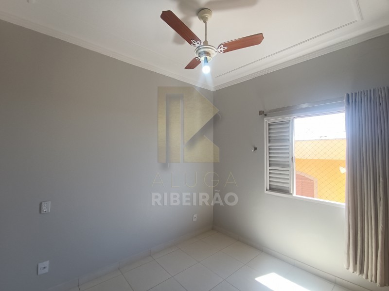 Imobiliária Ribeirão Preto - Aluga Ribeirão - Apartamento - Castelo Branco - Ribeirão Preto
