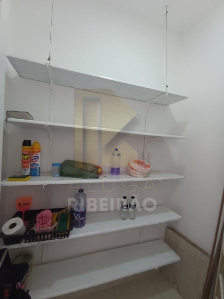 Imobiliária Ribeirão Preto - Aluga Ribeirão - Apartamento - Castelo Branco - Ribeirão Preto