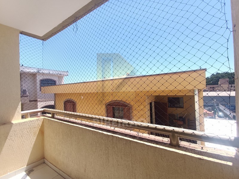 Imobiliária Ribeirão Preto - Aluga Ribeirão - Apartamento - Castelo Branco - Ribeirão Preto