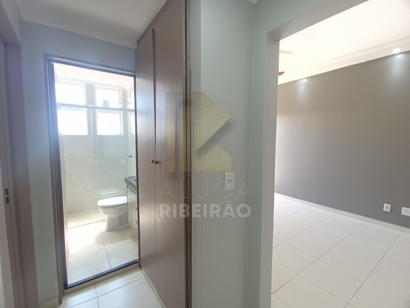 Imobiliária Ribeirão Preto - Aluga Ribeirão - Apartamento - Castelo Branco - Ribeirão Preto