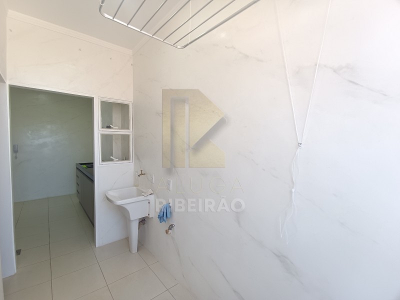 Imobiliária Ribeirão Preto - Aluga Ribeirão - Apartamento - Castelo Branco - Ribeirão Preto
