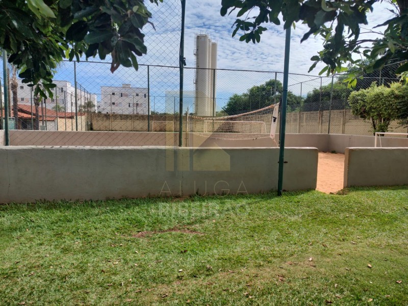 Imobiliária Ribeirão Preto - Aluga Ribeirão - Casa - Parque São Sebastião  - Ribeirão Preto