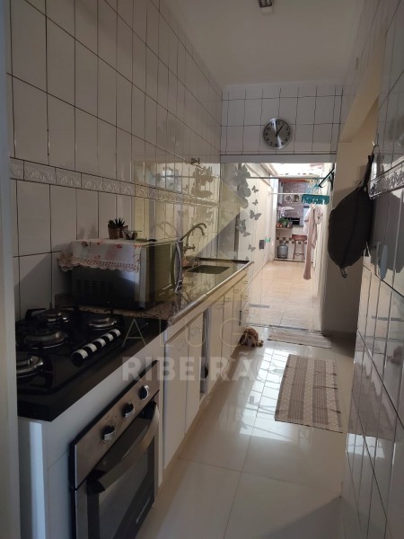 Imobiliária Ribeirão Preto - Aluga Ribeirão - Casa - Parque São Sebastião  - Ribeirão Preto