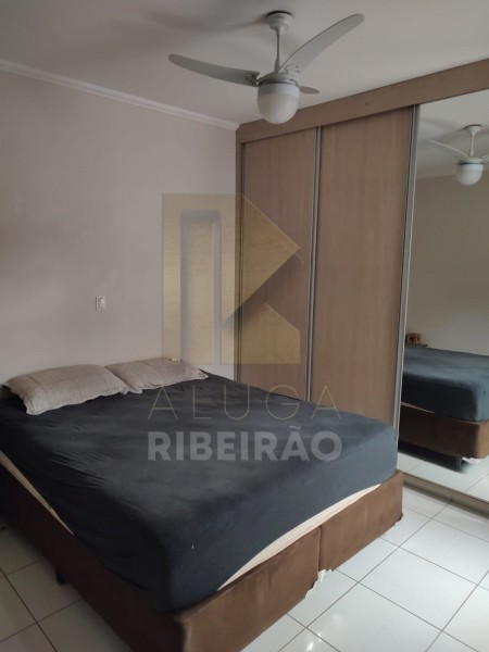 Imobiliária Ribeirão Preto - Aluga Ribeirão - Casa - Parque São Sebastião  - Ribeirão Preto