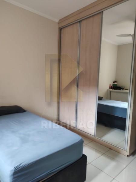 Imobiliária Ribeirão Preto - Aluga Ribeirão - Casa - Parque São Sebastião  - Ribeirão Preto