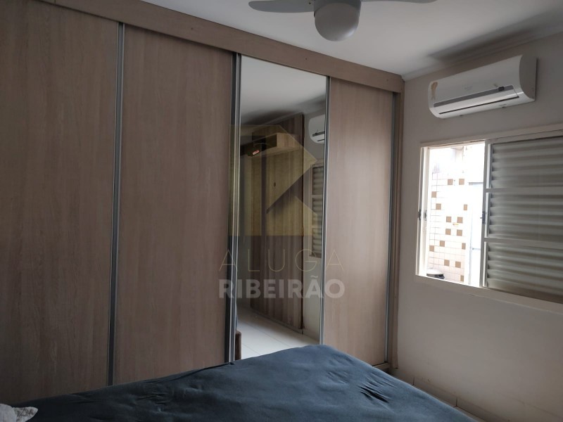 Imobiliária Ribeirão Preto - Aluga Ribeirão - Casa - Parque São Sebastião  - Ribeirão Preto