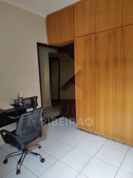 Imobiliária Ribeirão Preto - Aluga Ribeirão - Casa - Parque São Sebastião  - Ribeirão Preto