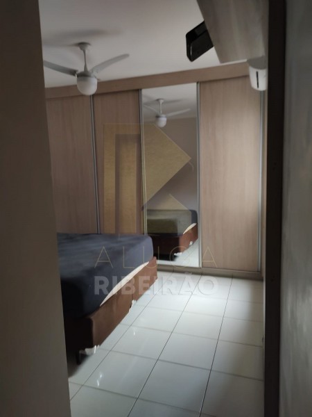 Imobiliária Ribeirão Preto - Aluga Ribeirão - Casa - Parque São Sebastião  - Ribeirão Preto
