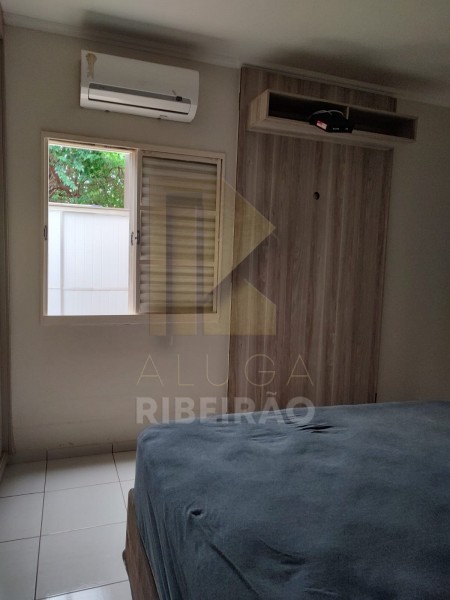 Imobiliária Ribeirão Preto - Aluga Ribeirão - Casa - Parque São Sebastião  - Ribeirão Preto