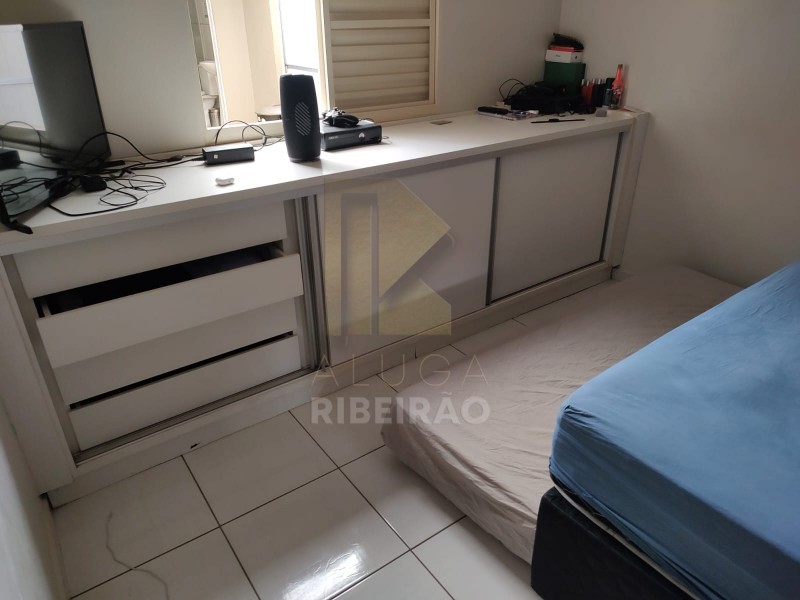 Imobiliária Ribeirão Preto - Aluga Ribeirão - Casa - Parque São Sebastião  - Ribeirão Preto