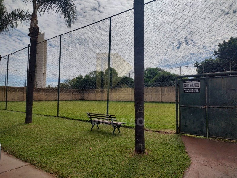 Imobiliária Ribeirão Preto - Aluga Ribeirão - Casa - Parque São Sebastião  - Ribeirão Preto