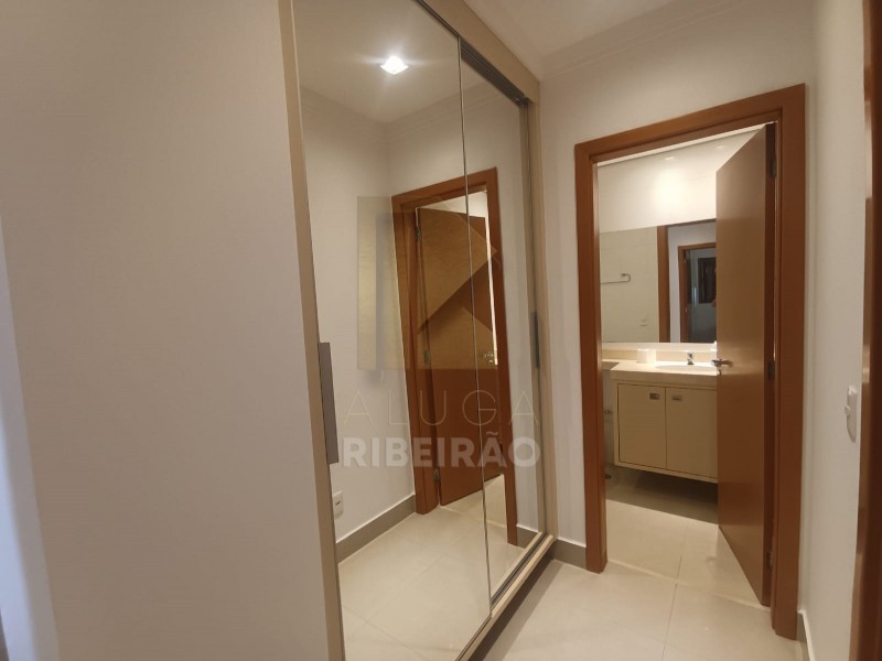 Imobiliária Ribeirão Preto - Aluga Ribeirão - Apartamento - Jardim Irajá - Ribeirão Preto