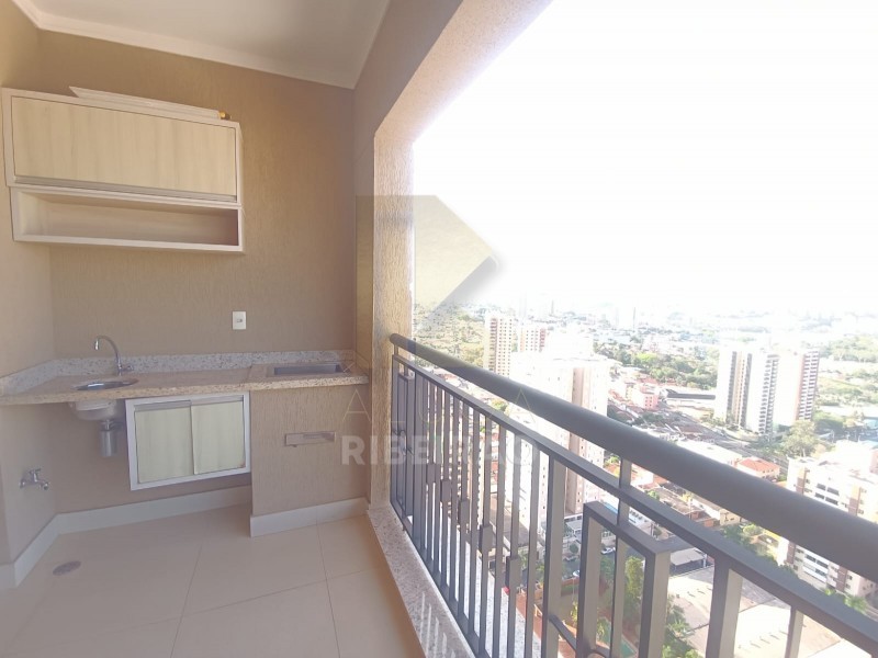 Imobiliária Ribeirão Preto - Aluga Ribeirão - Apartamento - Jardim Irajá - Ribeirão Preto