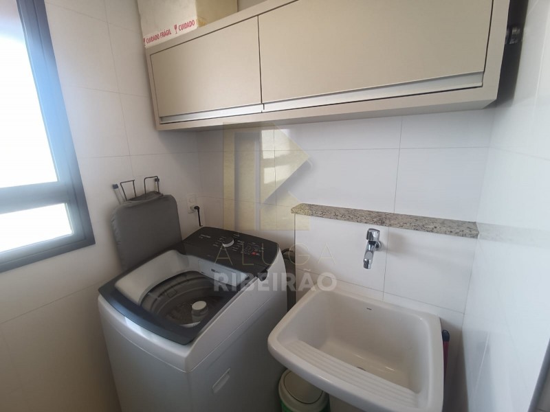 Imobiliária Ribeirão Preto - Aluga Ribeirão - Apartamento - Jardim Irajá - Ribeirão Preto