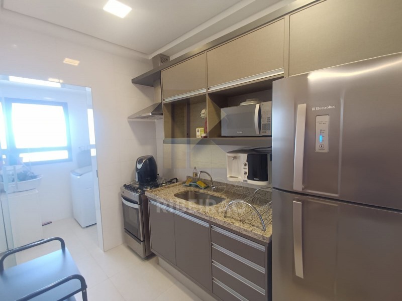 Imobiliária Ribeirão Preto - Aluga Ribeirão - Apartamento - Jardim Irajá - Ribeirão Preto