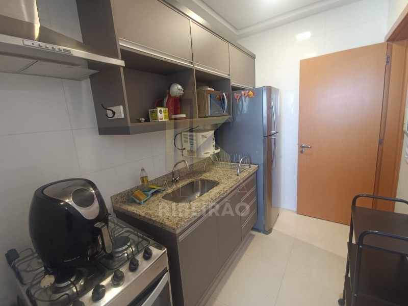 Imobiliária Ribeirão Preto - Aluga Ribeirão - Apartamento - Jardim Irajá - Ribeirão Preto